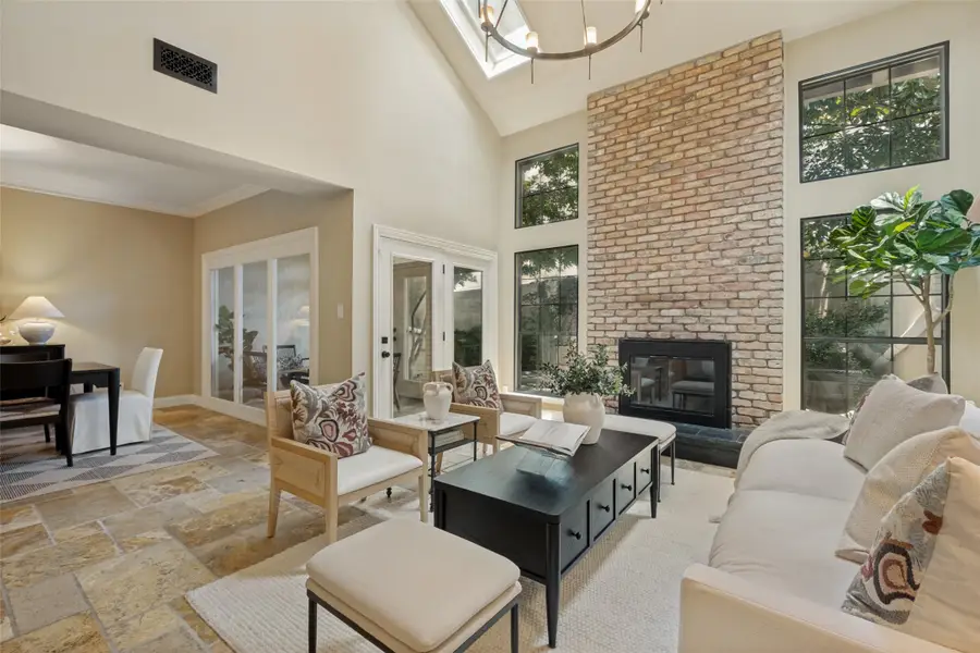 4390 Cochran Chapel Circle, Dallas, TX 75209 - #2