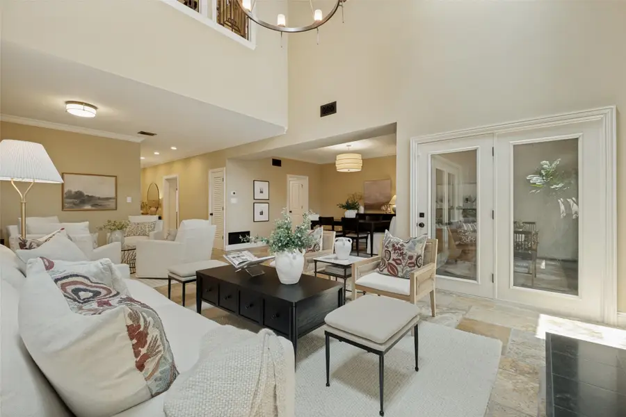 4390 Cochran Chapel Circle, Dallas, TX 75209 - #3