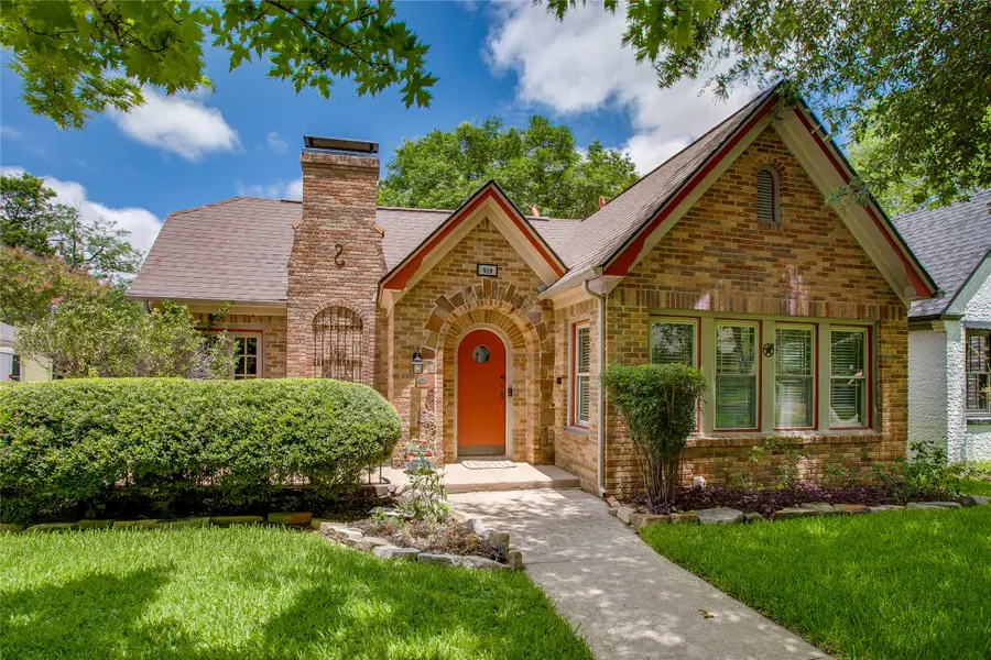 919 Salmon Drive, Dallas, TX 75208 - #2