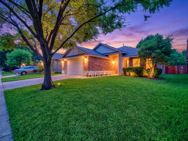 3516 Goldstone Drive, McKinney, TX 75070