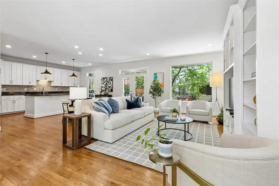4241 Rawlins Street #14, Dallas, TX 75219 - #2
