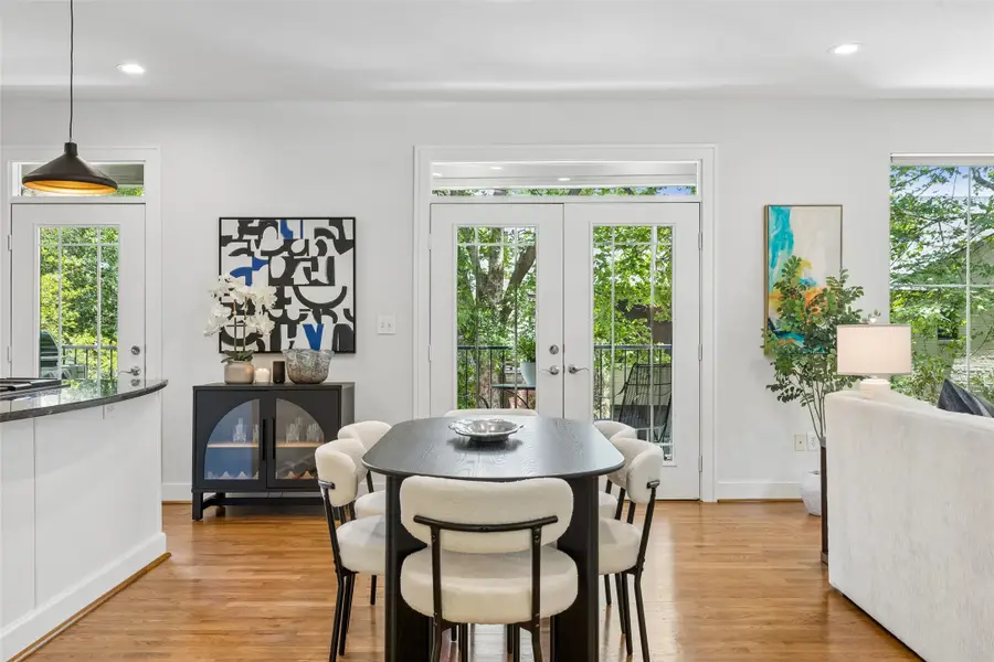 4241 Rawlins Street #14, Dallas, TX 75219 - #3