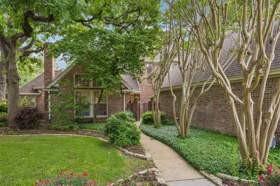 1355 Woodbrook Lane, Southlake, TX 76092 - #3