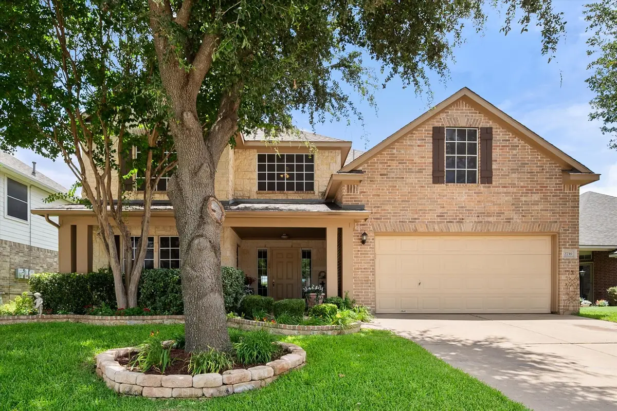 2739 Ferdinand, Grand Prairie, TX 75054 - #1