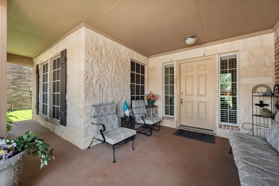2739 Ferdinand, Grand Prairie, TX 75054 - #2