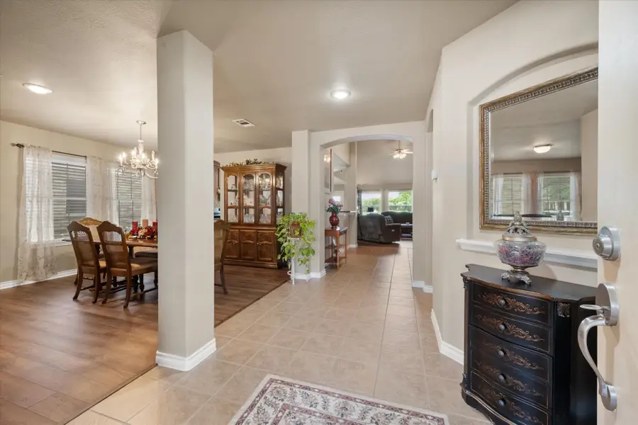 2739 Ferdinand, Grand Prairie, TX 75054 - #3