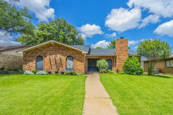 605 Via Del Sur, Mesquite, TX 75150