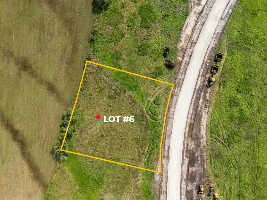 LOT 6 Elm Branch, Elm Mott, TX 76640 - #2