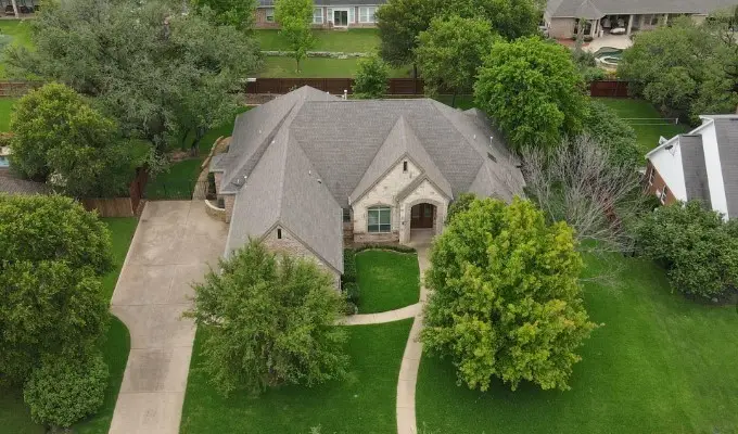 3925 Westway Terrace, Fort Worth, TX 76179 - #3