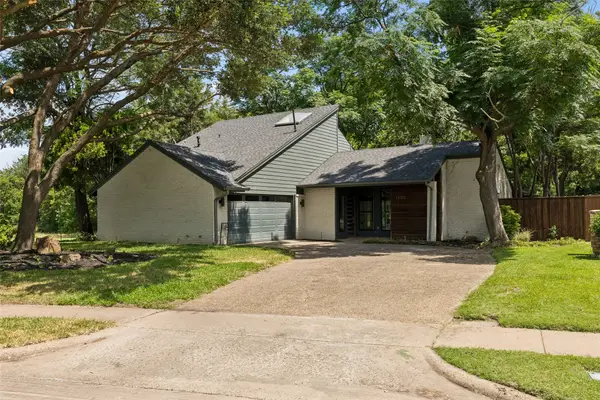 1500 Idyllwild Drive, Plano, TX 75075