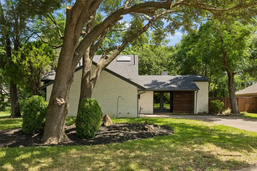 1500 Idyllwild Drive, Plano, TX 75075 - #2