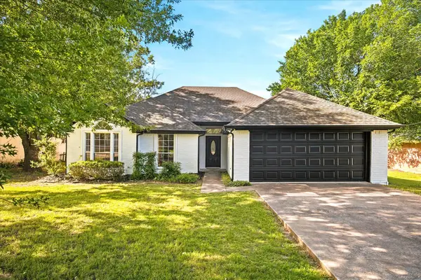 2510 Farr Street, Caddo Mills, TX 75135