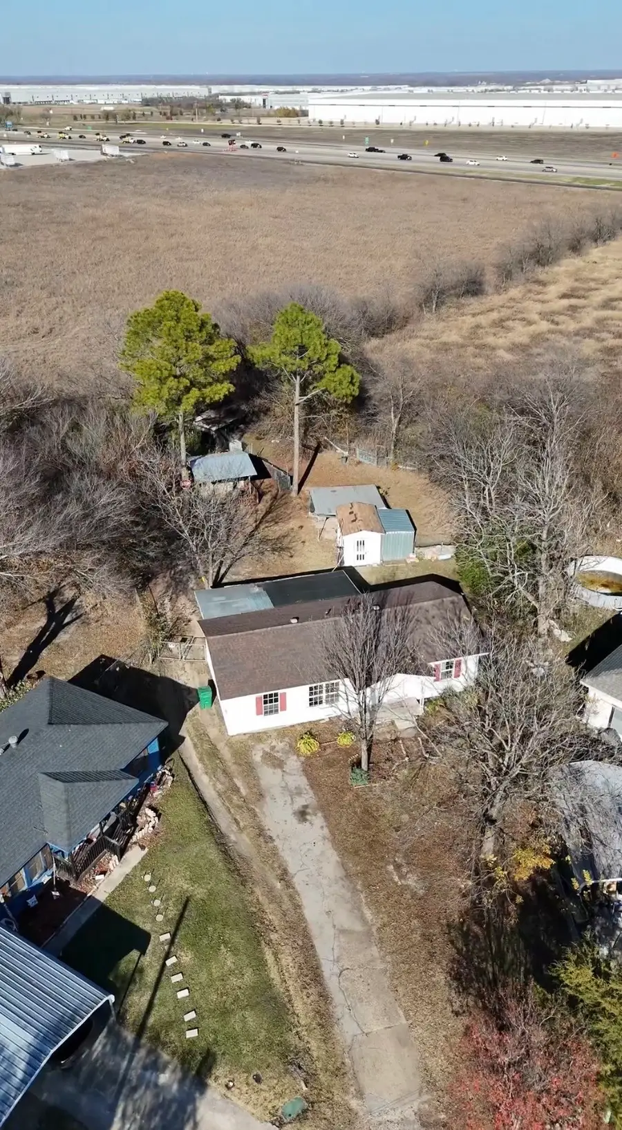 1326 Dewberry Street, Wilmer, TX 75172 - #2