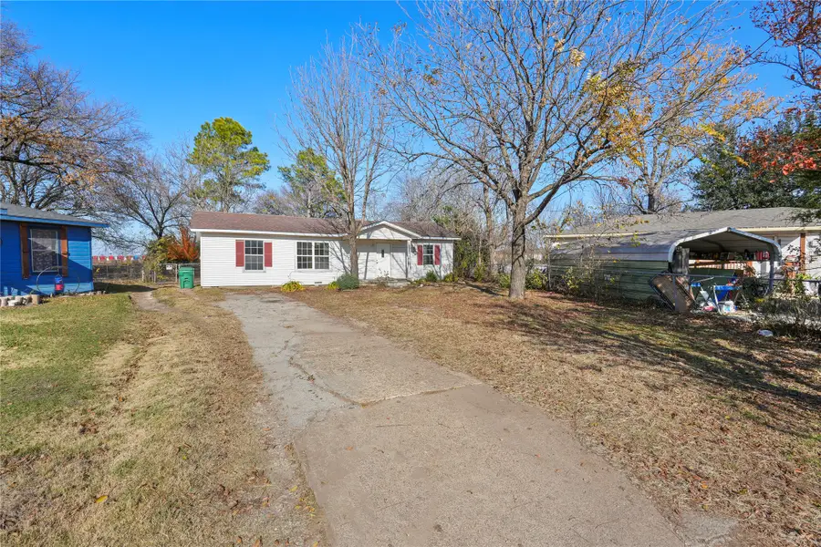 1326 Dewberry Street, Wilmer, TX 75172 - #3