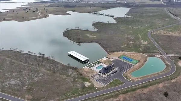 LOT 31 Waterfront Club, Corsicana, TX 75110