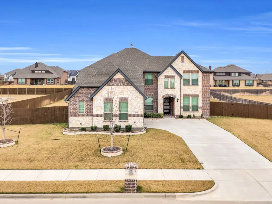 4605 Rambler Way, Midlothian, TX 76065 - #2