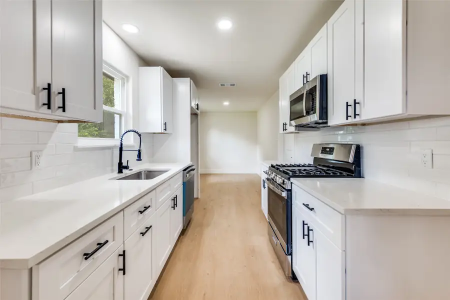 1021 Coury Road, Everman, TX 76140 - #2