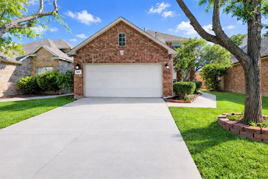 5412 Pecan Creek Circle, Fort Worth, TX 76244 - #2