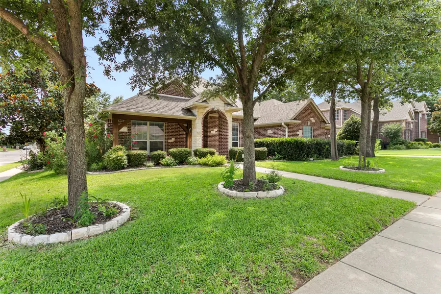 5624 English Oak Drive, Fort Worth, TX 76244 - #2