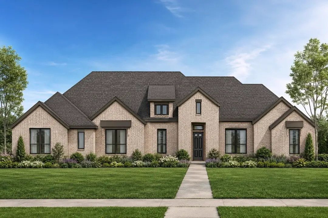 4006 Nola Drive, Midlothian, TX 76065 - #1
