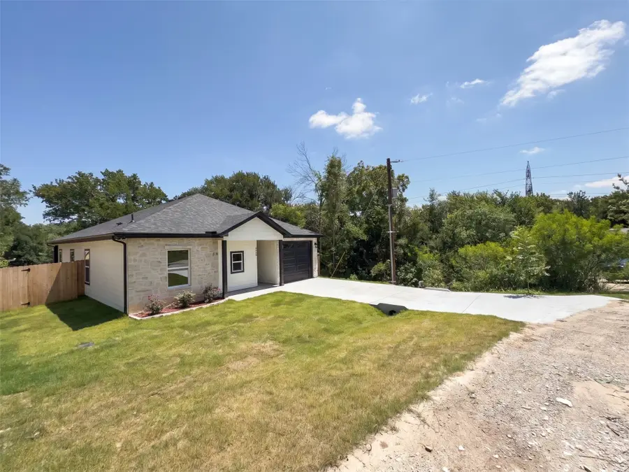 4018 Montana Trail, Granbury, TX 76048 - #2