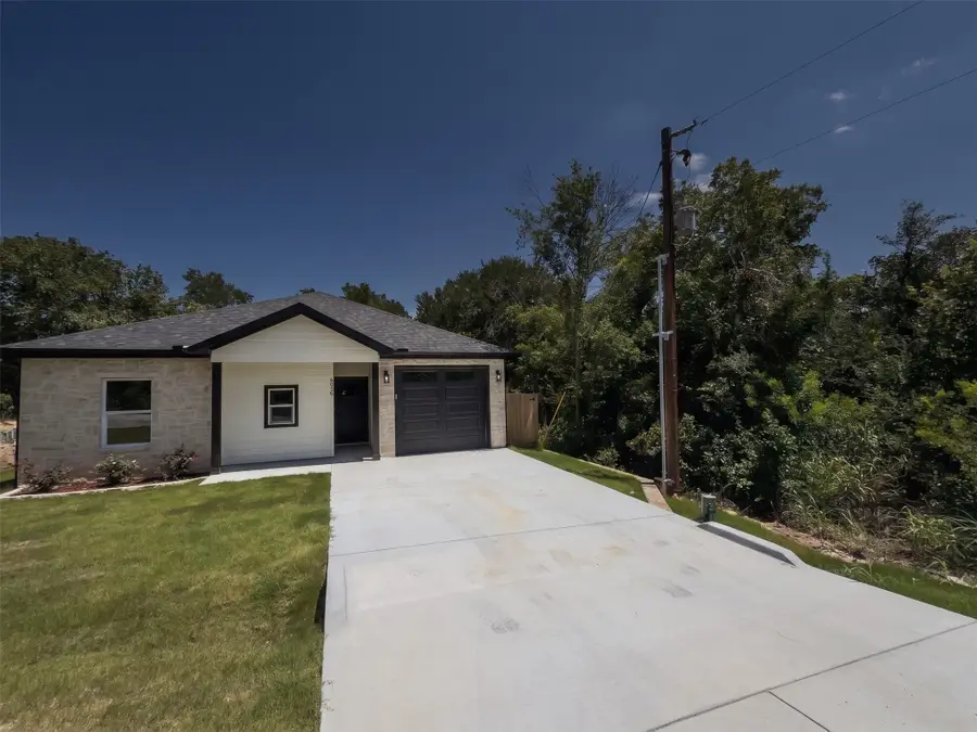 4018 Montana Trail, Granbury, TX 76048 - #3