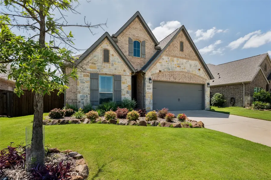 8529 White River Trail, McKinney, TX 75071 - #2