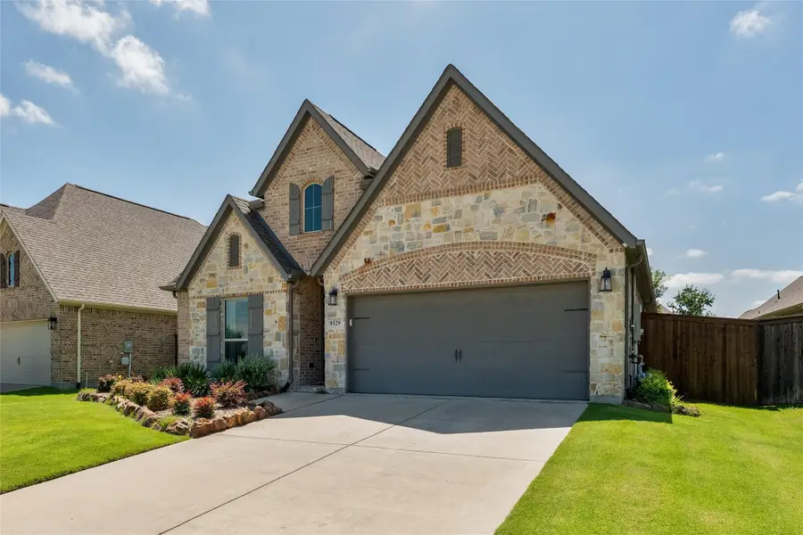 8529 White River Trail, McKinney, TX 75071 - #3