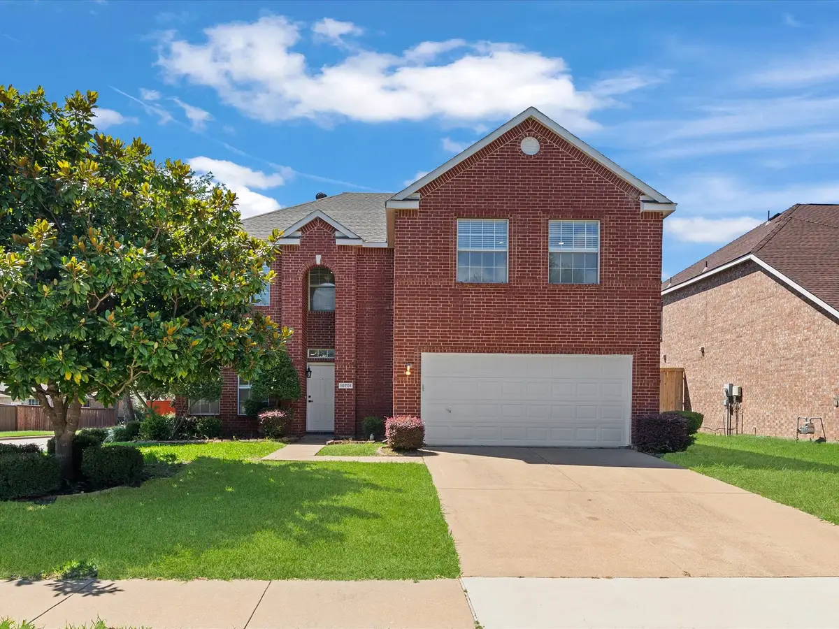 10701 Augusta Lane, Rowlett, TX 75089 - #1