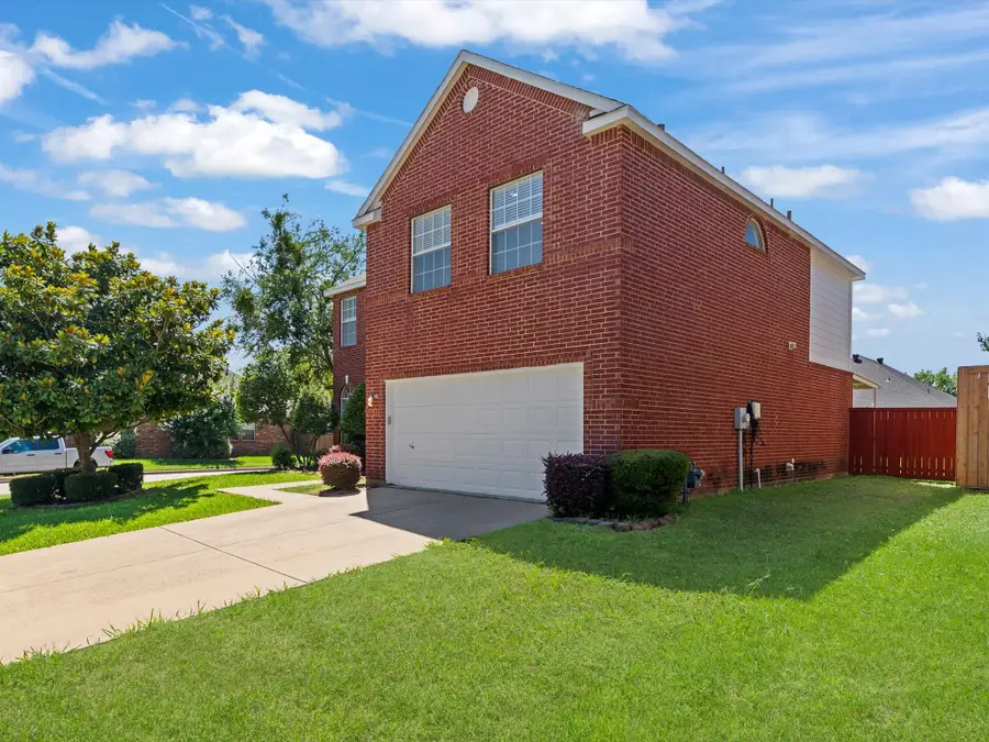 10701 Augusta Lane, Rowlett, TX 75089 - #2