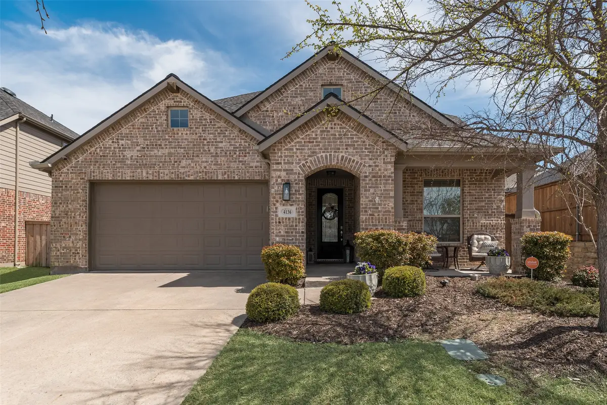 4136 Winslow Drive, Celina, TX 75009 - #1