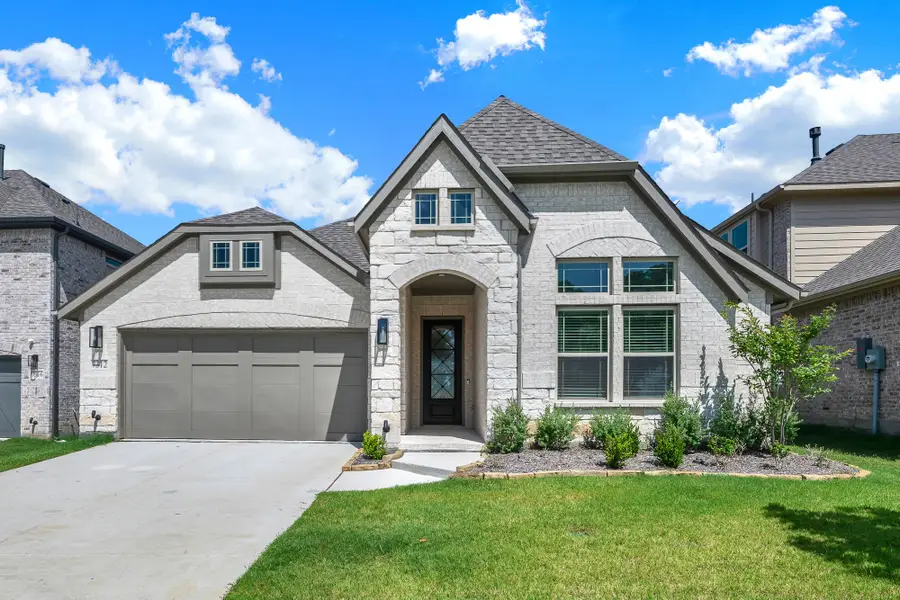 7312 Iris Road, Aubrey, TX 76227 - #2