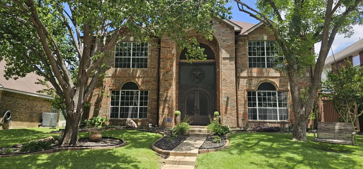 1402 Susan Lane, Carrollton, TX 75007 - #1