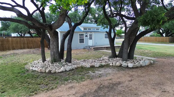 420 King Street, Eden, TX 76837