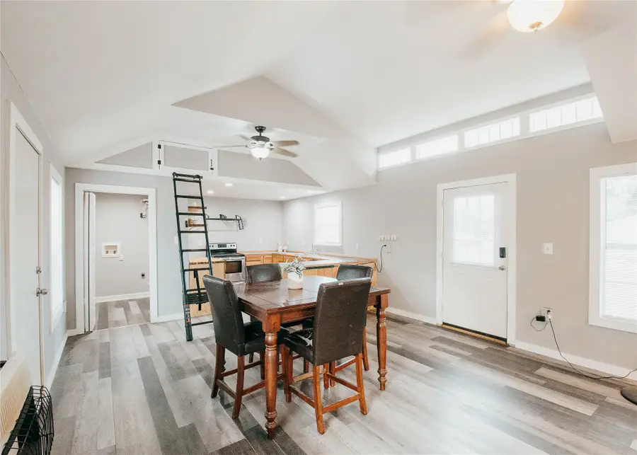 420 King Street, Eden, TX 76837 - #3