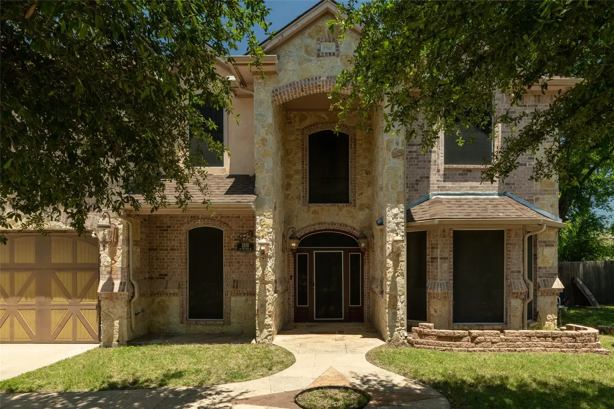 8516 Michael Street, White Settlement, TX 76108 - #1