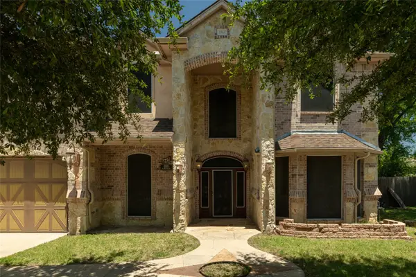 8516 Michael Street, White Settlement, TX 76108