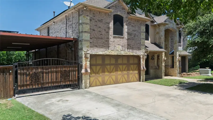 8516 Michael Street, White Settlement, TX 76108 - #2