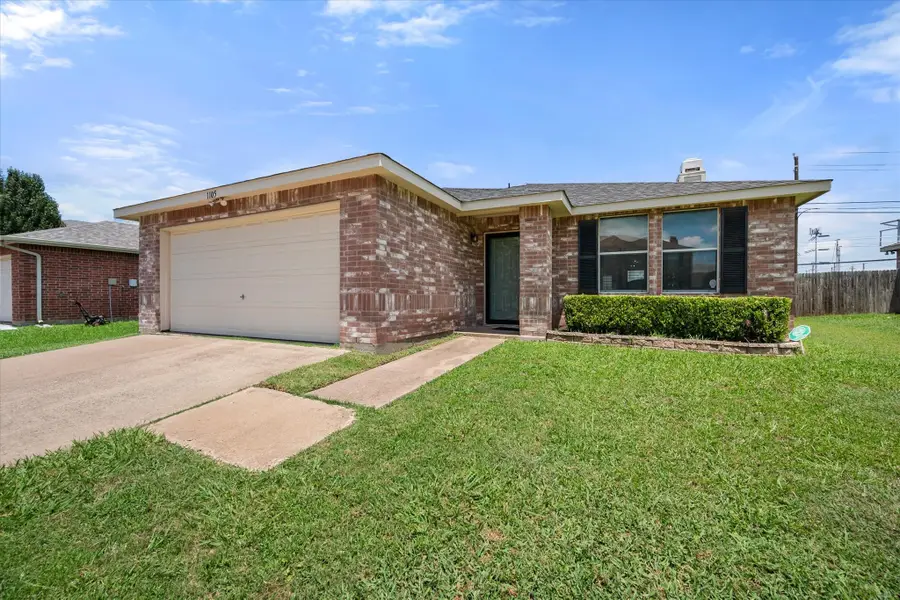 1105 Schenectady Road, Arlington, TX 76017 - #3
