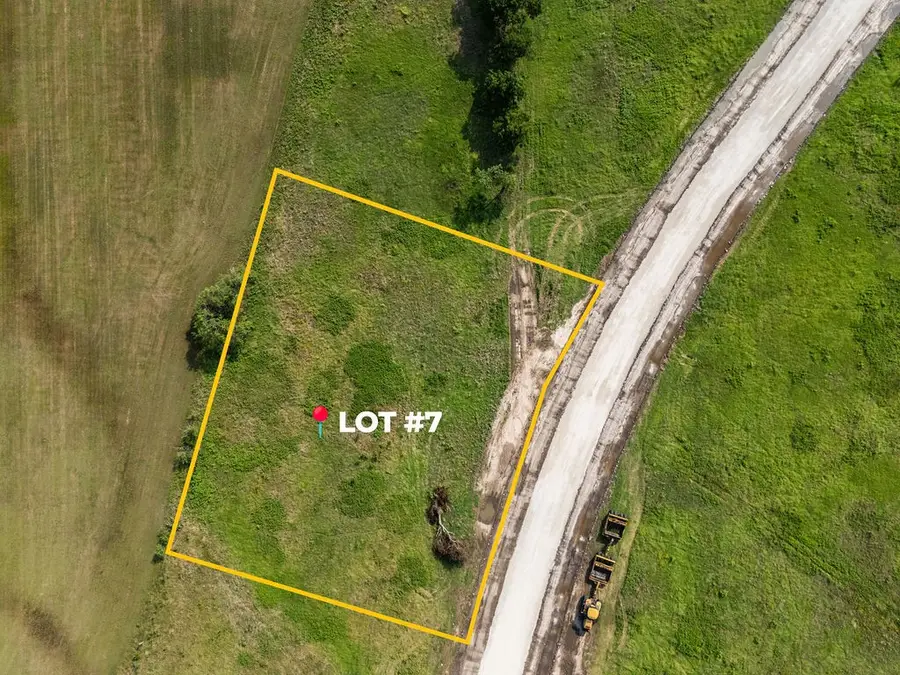 LOT 7 Elm Branch, Elm Mott, TX 76640 - #2