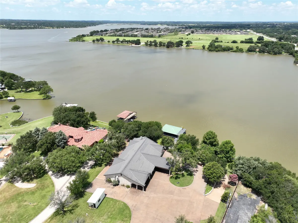 2318 Weatherford Highway, Granbury, TX 76048 - #1