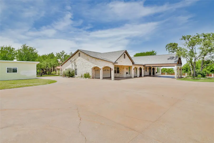 2318 Weatherford Highway, Granbury, TX 76048 - #2