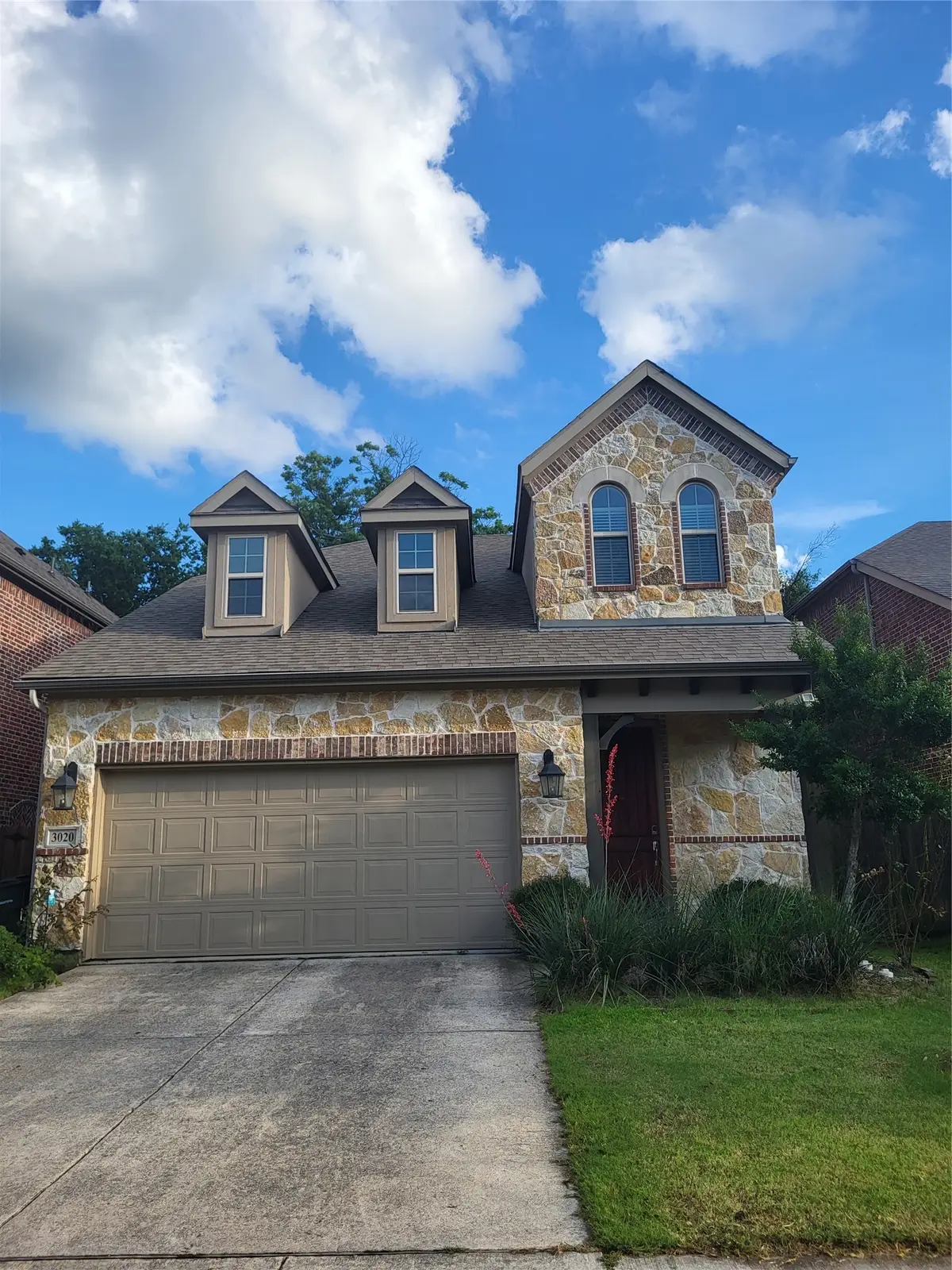 3020 Hurstwood Drive, Plano, TX 75074 - #1