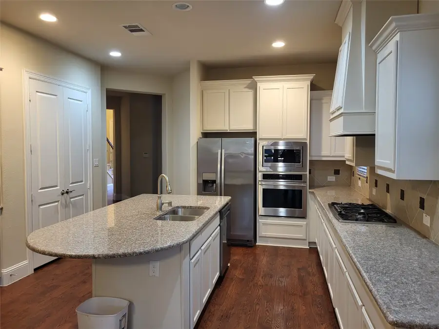 3020 Hurstwood Drive, Plano, TX 75074 - #3
