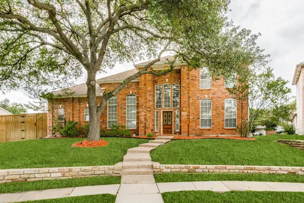 7309 Cody Court, Plano, TX 75024