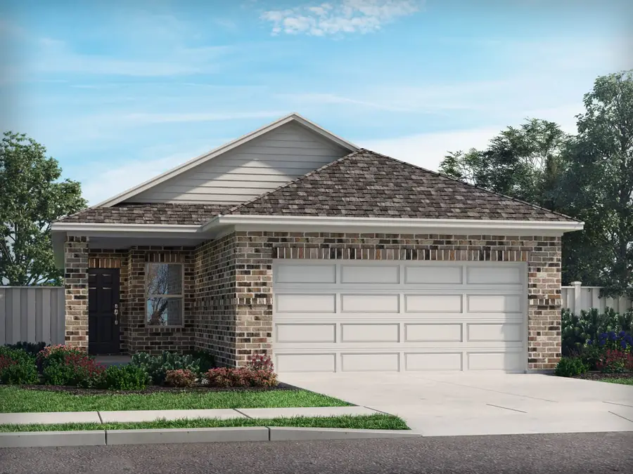 214 Winchester Hill Lane, Princeton, TX 75071 - #3