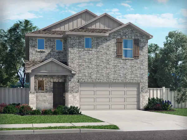 206 Winchester Hill Lane, Princeton, TX 75071