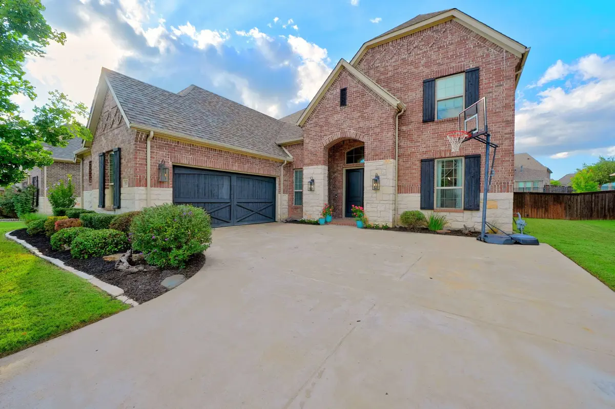 512 Emerson Drive, Rockwall, TX 75087 - #1