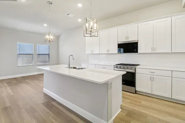 1311 Winters Way, Princeton, TX 75071