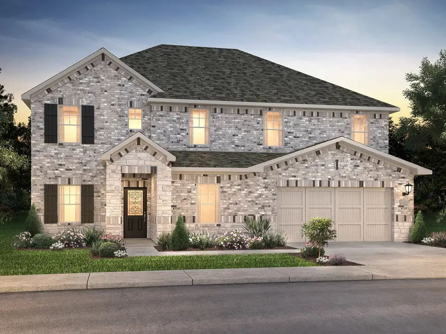 1311 Winters Way, Princeton, TX 75071 - #2